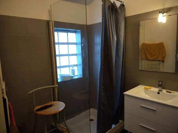 Vente Appartement 2 pièces 39 m2 à Foix