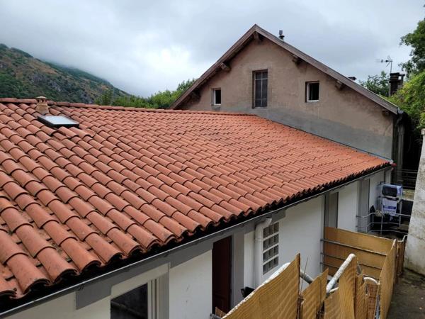 Vente Appartement 2 pièces 39 m2 à Foix