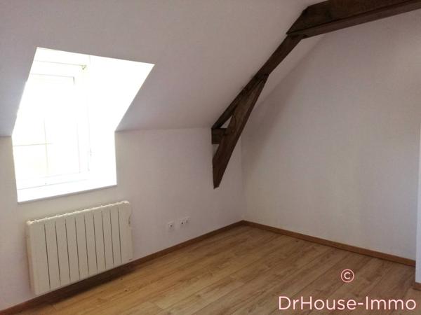 Maison à vendre 6 pièces de 121 m²