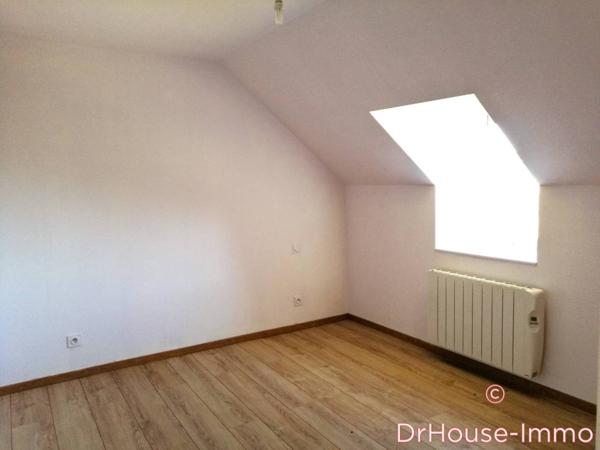 Maison à vendre 6 pièces de 121 m²