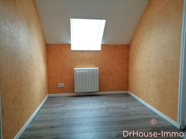 Maison à vendre 6 pièces de 121 m²