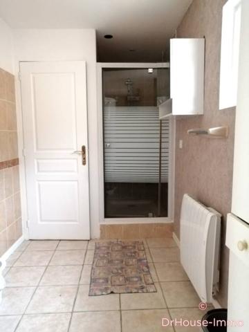 Maison à vendre 6 pièces de 121 m²