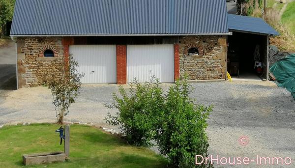 Maison à vendre 6 pièces de 121 m²