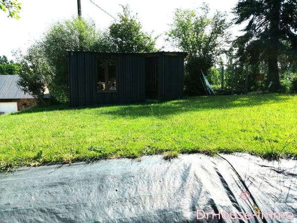 Maison à vendre 6 pièces de 121 m²