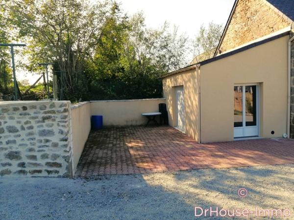 Maison à vendre 6 pièces de 121 m²