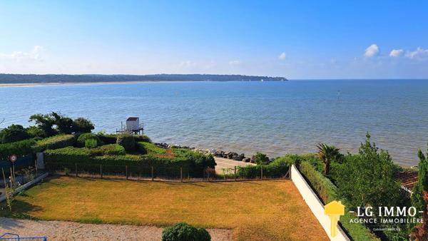 Vue mer exceptionnelle