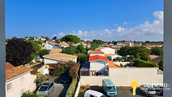 Vue mer exceptionnelle