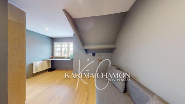 Maison 6 pièces - 190 m² Bien prestige