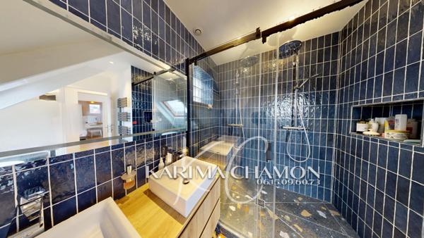 Maison 6 pièces - 190 m² Bien prestige