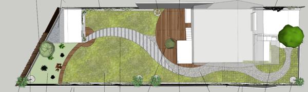 Maison 6 pièces - 190 m² Bien prestige