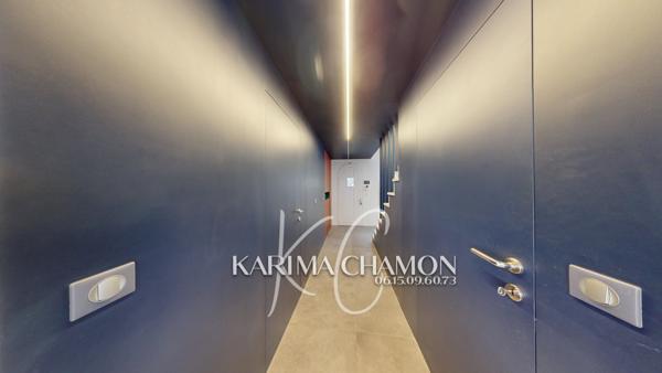 Maison 6 pièces - 190 m² Bien prestige