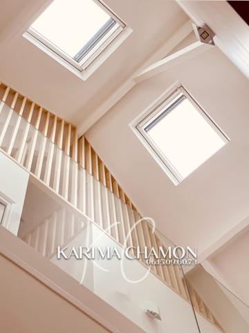 Maison 6 pièces - 190 m² Bien prestige