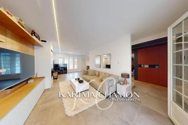 Maison 6 pièces - 190 m² Bien prestige