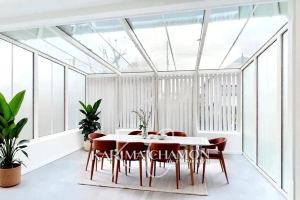 Maison 6 pièces - 190 m² Bien prestige