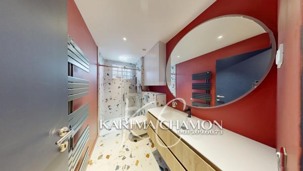 Maison 6 pièces - 190 m² Bien prestige