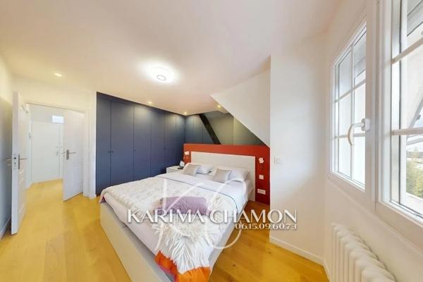 Maison 6 pièces - 190 m² Bien prestige