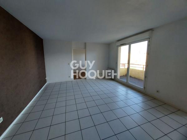 Appartement Rouen 2 pièce(s) 55 m2