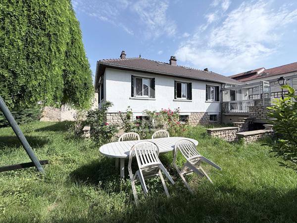 Maison Creteil 8 pièce(s) 160 m2
