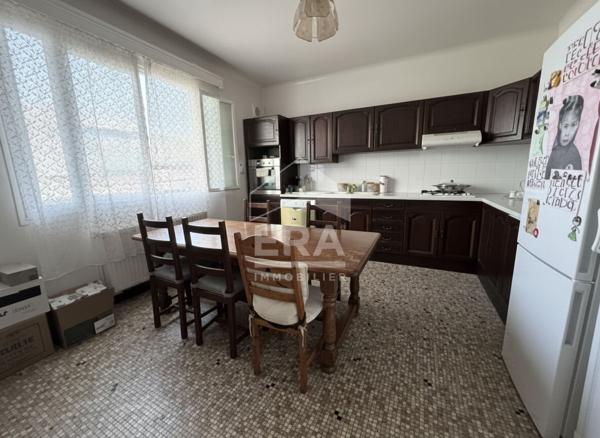 Maison Creteil 8 pièce(s) 160 m2