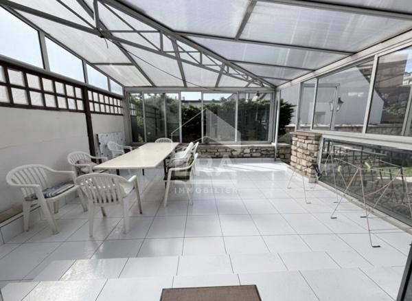 Maison Creteil 8 pièce(s) 160 m2