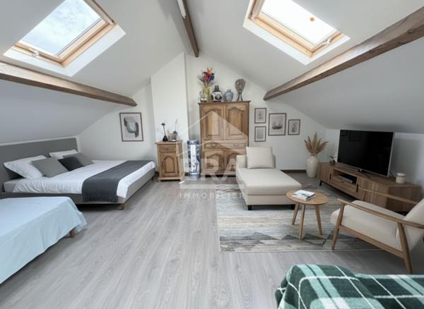 Maison Creteil 8 pièce(s) 160 m2