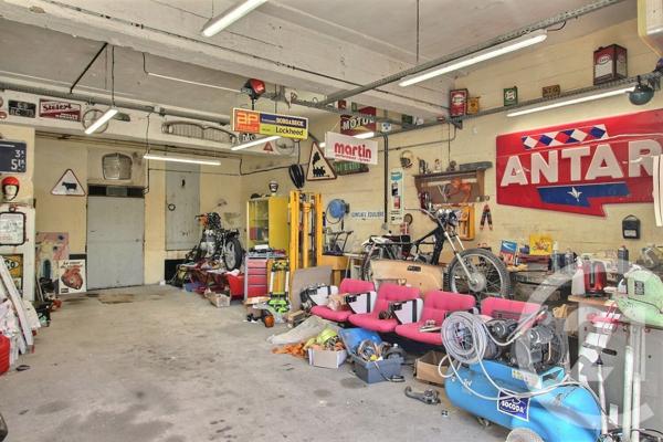 Maison à vendre  22 pièces - 1115 m2 SAVIGNY SUR BRAYE - 41