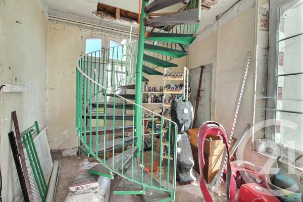 Maison à vendre  22 pièces - 1115 m2 SAVIGNY SUR BRAYE - 41