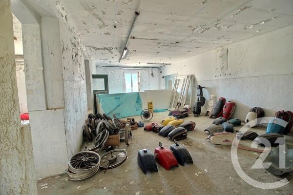 Maison à vendre  22 pièces - 1115 m2 SAVIGNY SUR BRAYE - 41