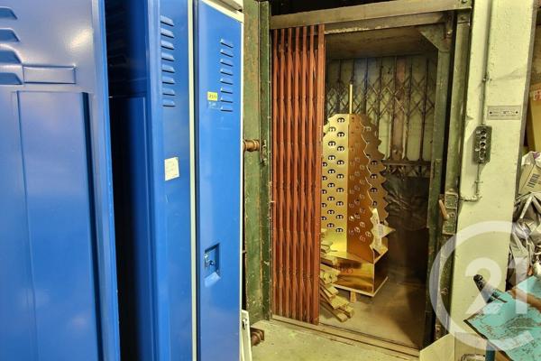 Maison à vendre  22 pièces - 1115 m2 SAVIGNY SUR BRAYE - 41