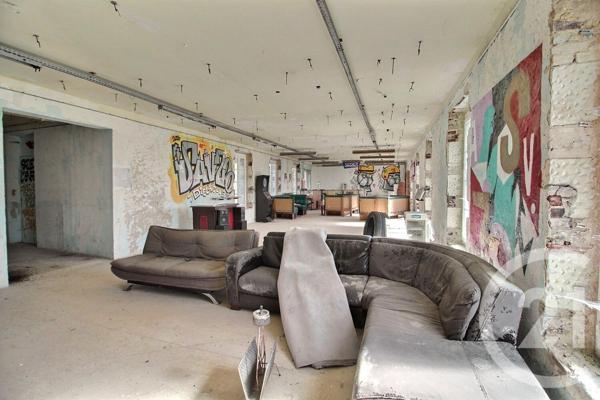 Maison à vendre  22 pièces - 1115 m2 SAVIGNY SUR BRAYE - 41