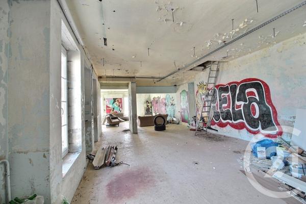 Maison à vendre  22 pièces - 1115 m2 SAVIGNY SUR BRAYE - 41