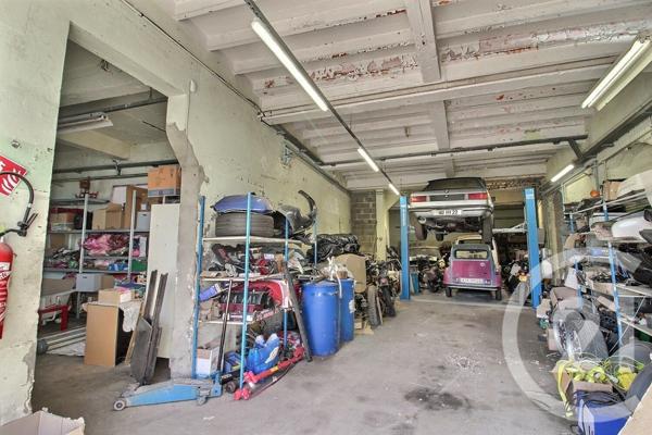 Maison à vendre  22 pièces - 1115 m2 SAVIGNY SUR BRAYE - 41