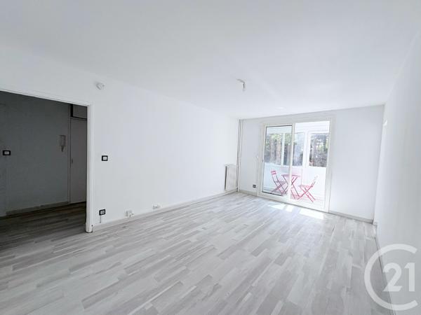 Appartement F4 à vendre  4 pièces - 74 m2 MARTIGUES - 13