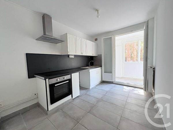 Appartement F4 à vendre  4 pièces - 74 m2 MARTIGUES - 13