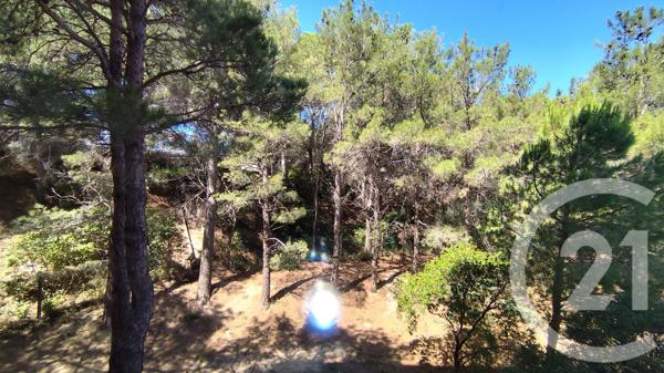 Appartement F4 à vendre  4 pièces - 74 m2 MARTIGUES - 13