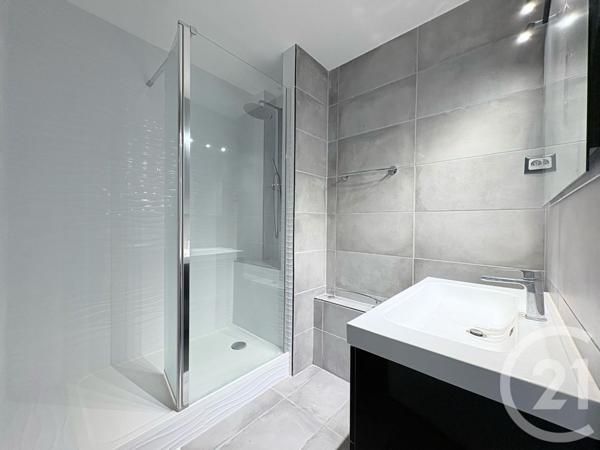 Appartement F4 à vendre  4 pièces - 74 m2 MARTIGUES - 13