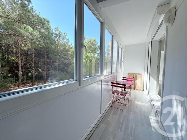 Appartement F4 à vendre  4 pièces - 74 m2 MARTIGUES - 13
