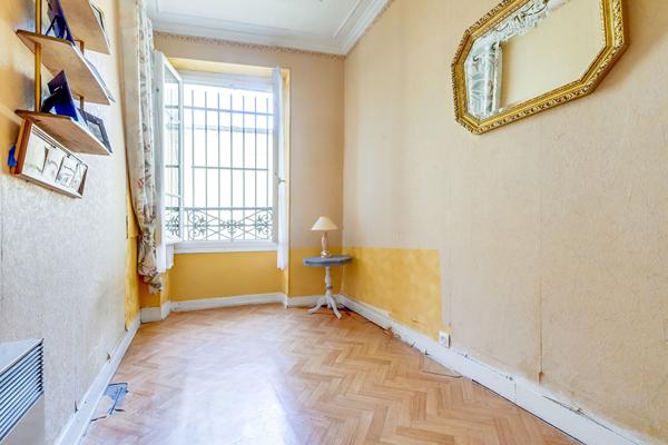 Appartement Paris 2 pièce(s) 29 m2