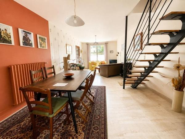 Maison à vendre 169 087 € Montrichard 3 p 102 m² DPE E