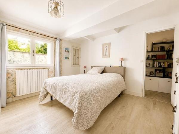 Maison à vendre 169 087 € Montrichard 3 p 102 m² DPE E
