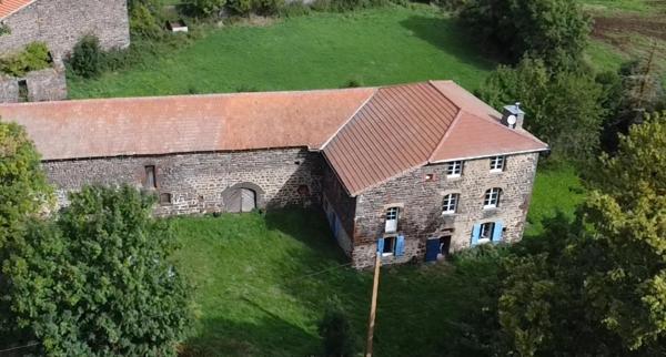 Maison 3 pièces - 180 m² Exclusivité