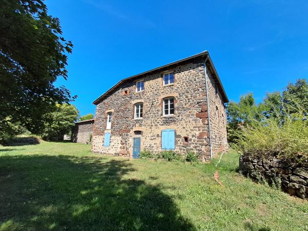 Maison 3 pièces - 180 m² Exclusivité
