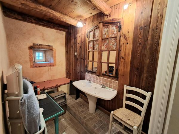 Maison 3 pièces - 180 m² Exclusivité