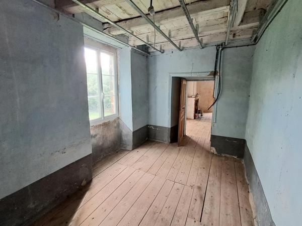 Maison 3 pièces - 180 m² Exclusivité