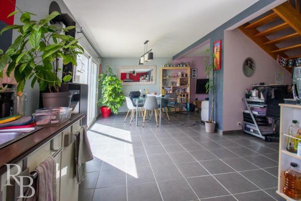 Vente / Maison