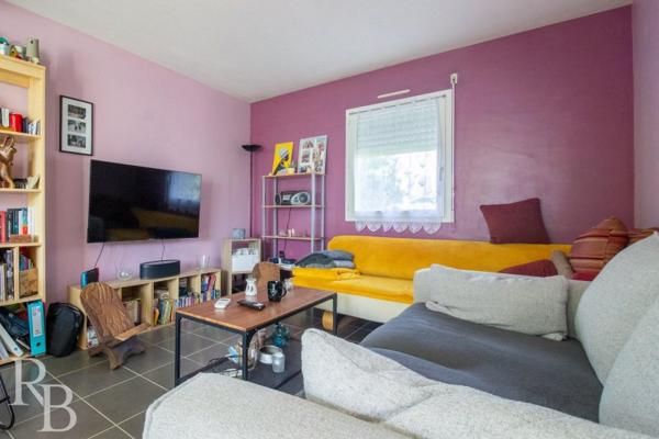 Vente / Maison