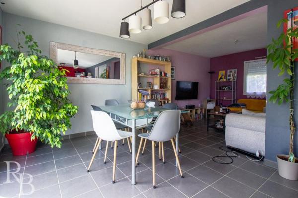 Vente / Maison