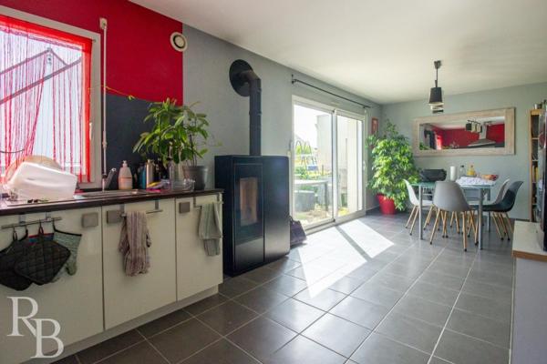 Vente / Maison