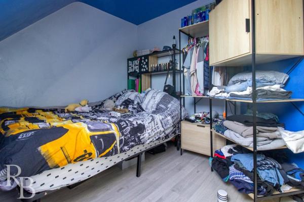 Vente / Maison