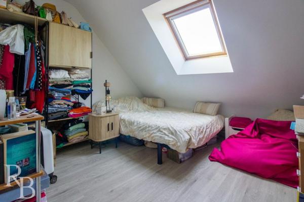 Vente / Maison